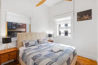Flinders Lane Apartments - Melbourne - 8