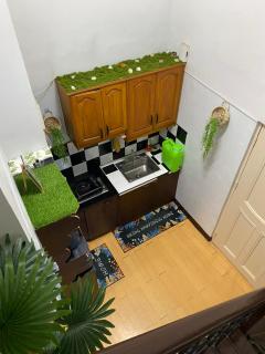 Viors Staycation - Cainta - 1