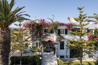 Oscar Hotel - 4