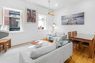 Flinders Lane Apartments - Melbourne - 7