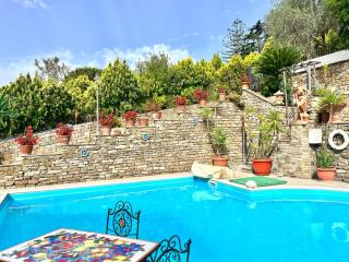 VILLA ELI - Agropoli - 9