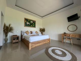 Uma Dadi Villas Ubud - Ubud - 5
