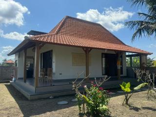 Uma Dadi Villas Ubud - 3