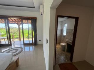 Uma Dadi Villas Ubud - Ubud - 2