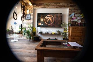 Treehouse apartment - Szeged - 4