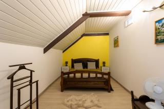 L'abreuvoir du Leffo - 1