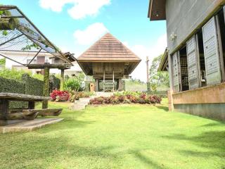 Modern Ifugao House at Tagaytay Patio Elisabel - Tagaytay - 8