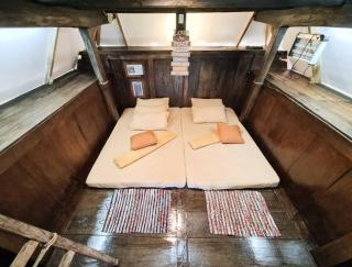 Modern Ifugao House at Tagaytay Patio Elisabel - 6