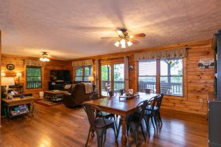 Heavens Hideaway - Hogetown - 3