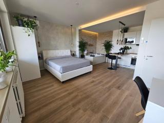Villa Joy Verona - Luxury Suite - Verona - 9
