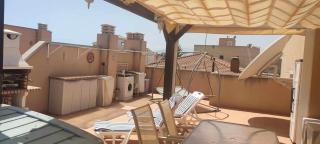 Appartement Vue sur mer - Palomares - 9