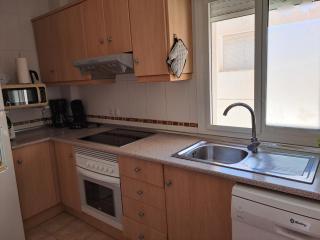 Appartement Vue sur mer - 7