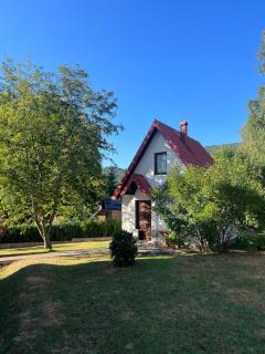 The Bridgeview house - Perfect for Small Family - Kolašin - 0