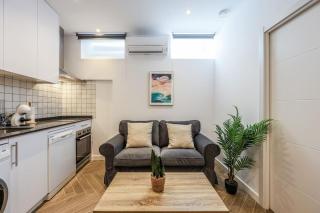 Urban Tranquility in Madrid - Ideal for Couples - Madrid - 0