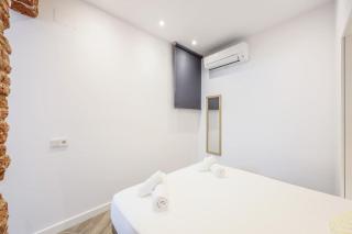 Urban Tranquility in Madrid - Ideal for Couples - Madrid - 6