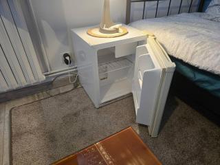chambre villa - Waziers - 6