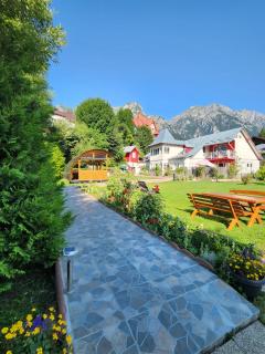 Casa Turta Dulce - Buşteni - 0