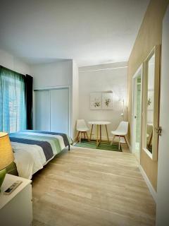 Home 120, Mansion Alhamar - 1