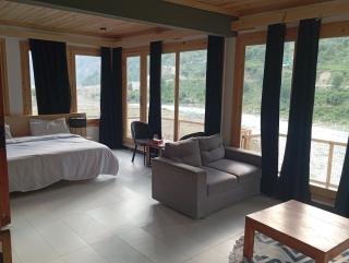 Bela Riverside Penthouse - 4