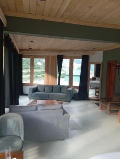 Bela Riverside Penthouse - 1