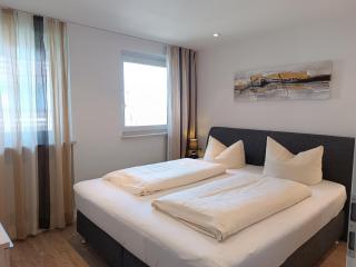 2-Raum Ferienwohnung Rosemarie - Obermaiselstein - 9
