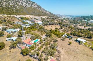 Villa Daisy by EvTatilim - Bodrum - 5