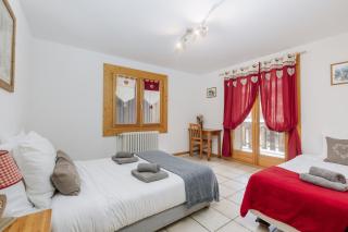 Appartement Azalees 1 - 5
