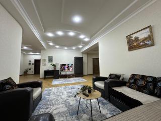 Grande Sea view - Baku - 8