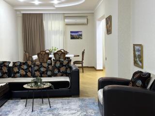 Grande Sea view - Baku - 6