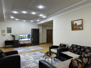 Grande Sea view - Baku - 9