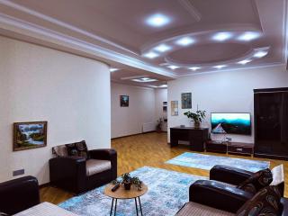 Grande Sea view - Baku - 7