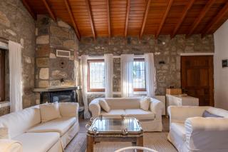 Villa Daisy by EvTatilim - Bodrum - 2