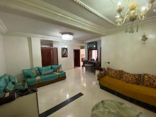 apartement moderne fes - 0