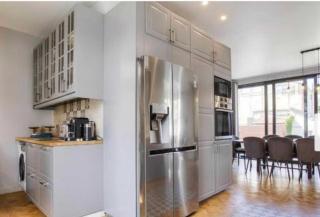 House for 18 people with cinema Place Morny - Deauville - 3