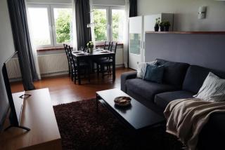 Ruhige Ferienwohnung mit Fernblick - Modautal - 8