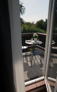 Ruhige Ferienwohnung mit Fernblick - Modautal - 5