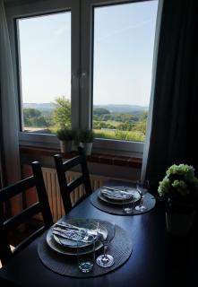 Ruhige Ferienwohnung mit Fernblick - Modautal - 7