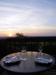 Ruhige Ferienwohnung mit Fernblick - Modautal - 4