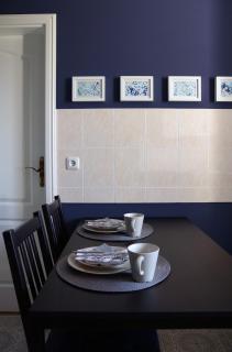 Ruhige Ferienwohnung mit Fernblick - Modautal - 2