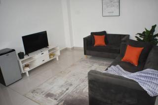 Rooftop Apartment in Kileleshwa - Nairobi - 9