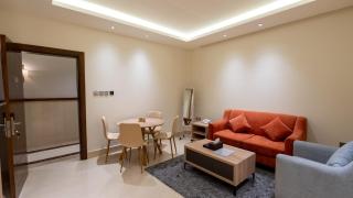 Maskan Alolya Serviced Apartment - Al Khobar - 8