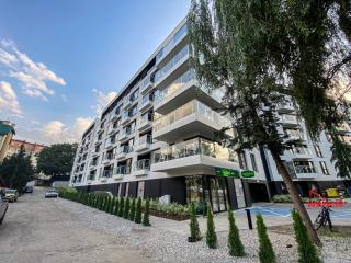 apartament mono loft - Ełk - 9
