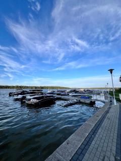 Marina Augustów - BRYZA - Augustów - 8