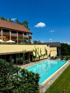 Fräulein Leni Hotel - 7