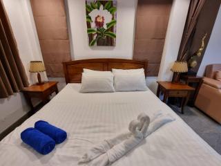 The Paradise Poolvilla - 9