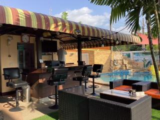 The Paradise Poolvilla - 8