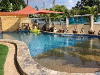 The Paradise Poolvilla - 7