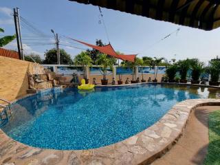 The Paradise Poolvilla - 3