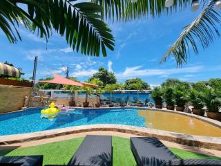 The Paradise Poolvilla - 1