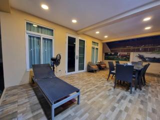 The Paradise Poolvilla - 1